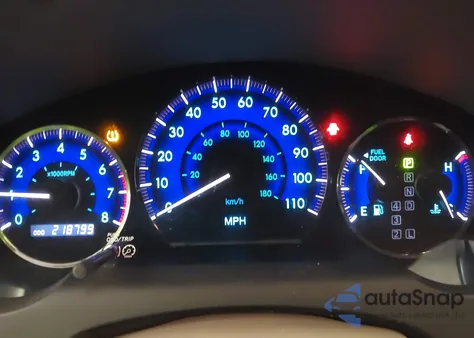 2007 Toyota Sienna Le из США, поврежденный, VIN 5TDZK23C17S074456